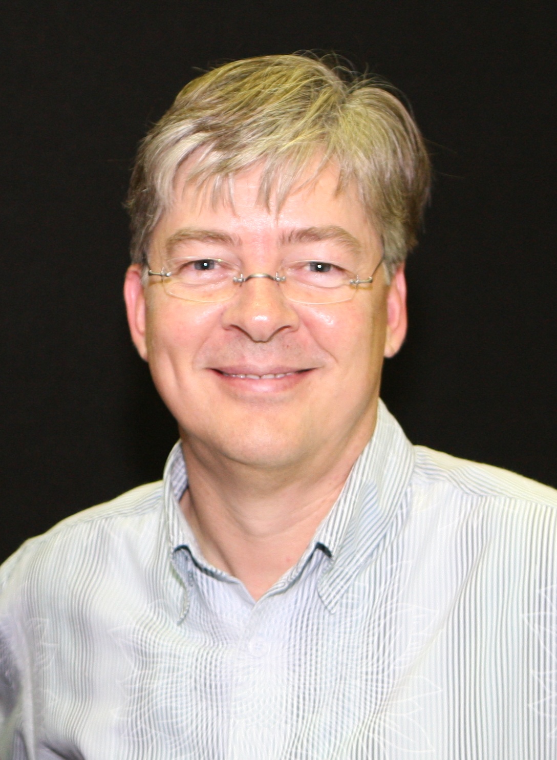 Anders Hejlsberg(图片来源:Wikimedia Commons, DBegley, CC BY 2.0)